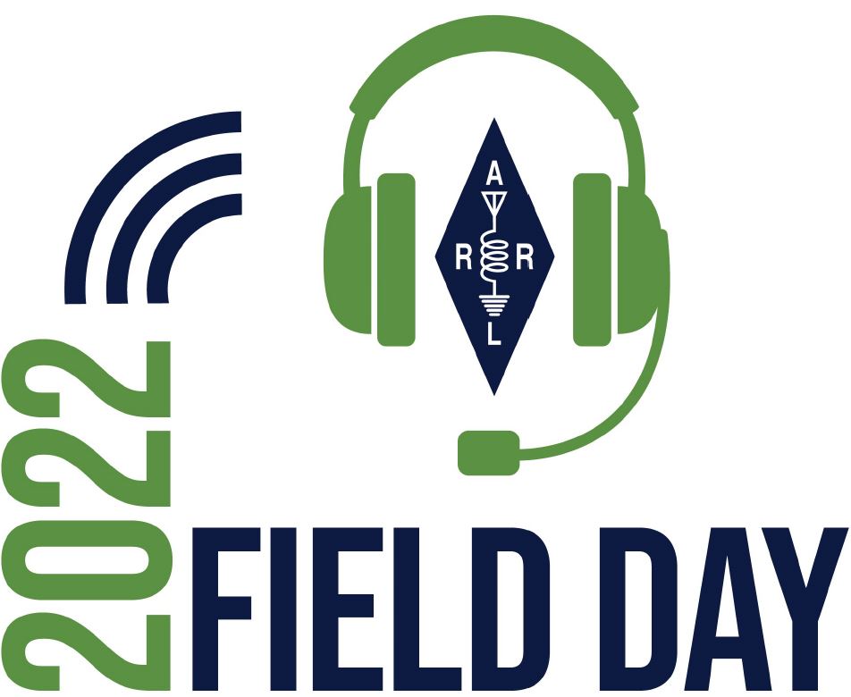 AEEL Field Day 2022 Logo