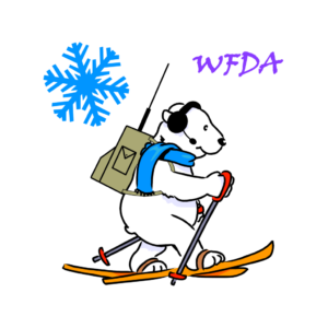 Winter Field Day Logo
