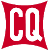CQ World Wide Logo