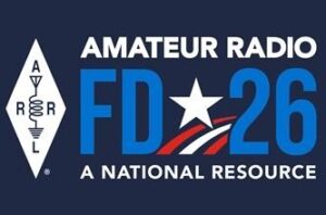 ARRL Field Day 2026 — Amateur Radio, A National Resource